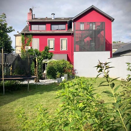 Residence Aux Deux Pics Bagnères-de-Bigorre Extérieur photo