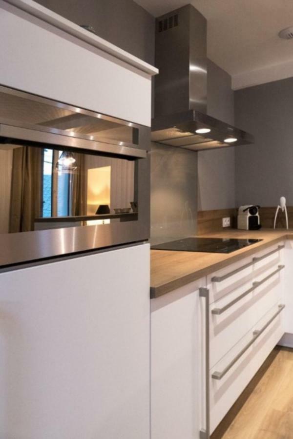 Residence Aux Deux Pics Bagnères-de-Bigorre Extérieur photo