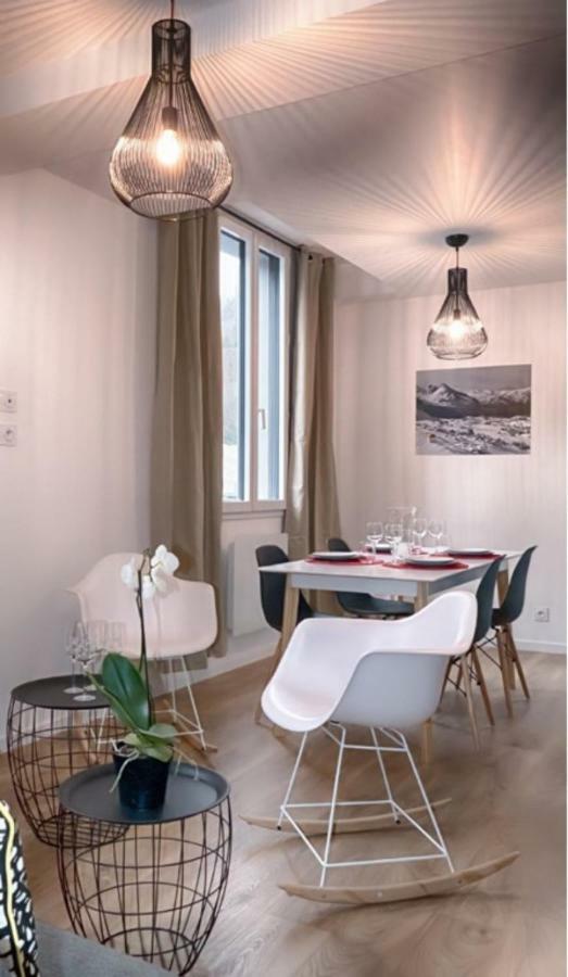 Residence Aux Deux Pics Bagnères-de-Bigorre Extérieur photo