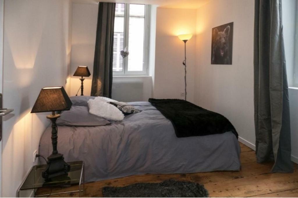 Residence Aux Deux Pics Bagnères-de-Bigorre Extérieur photo